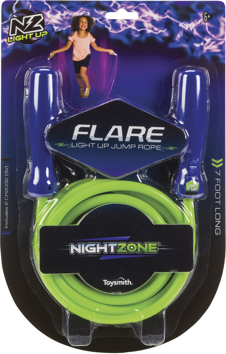 NightZone Flare