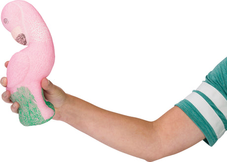 GINORMOUS GROW FLAMINGO