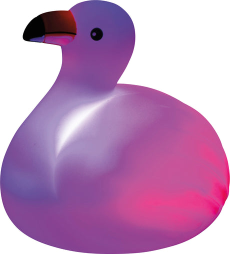 L/ U Flamingo Float(12)
