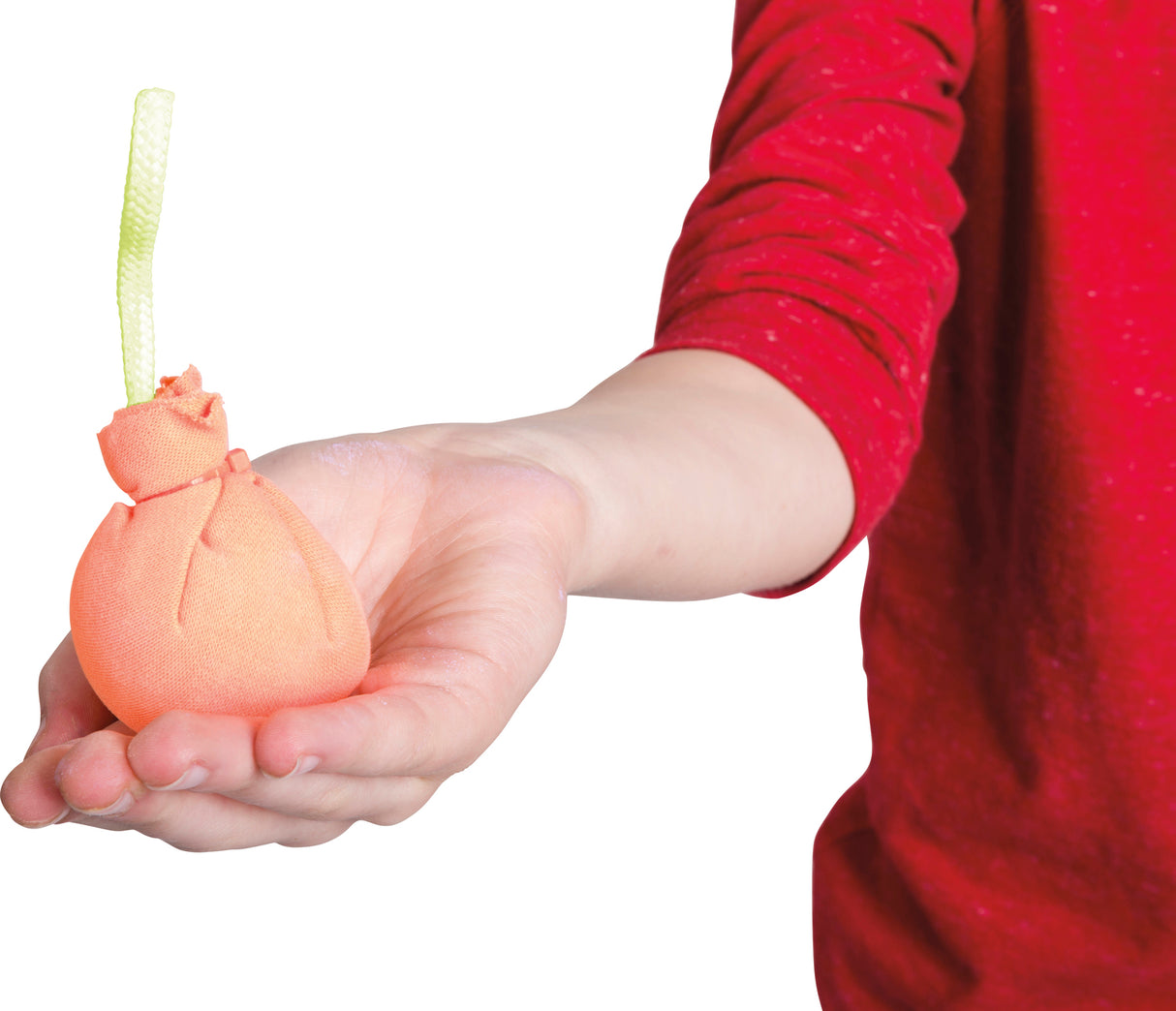 CHALK BLAST BALLS