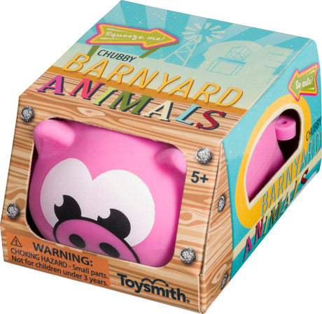 Chubby Barnyard Animals (12)