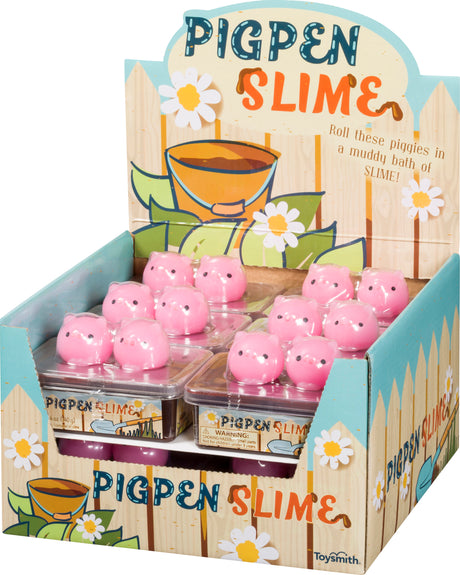 Pig Pen Slime (12)