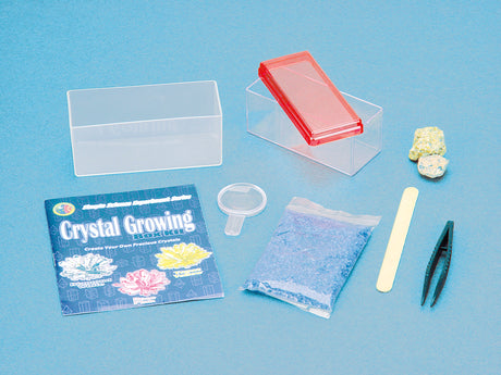 Crystal Growing Box Kits (12)