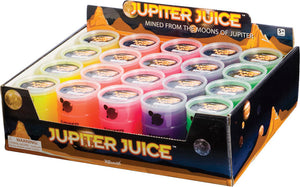 JUPITER JUICE