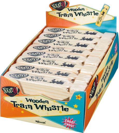 Train Whistle (24)