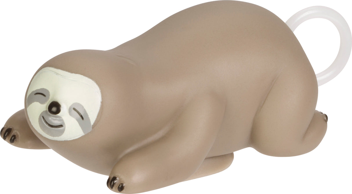 JITTERY SLOTH