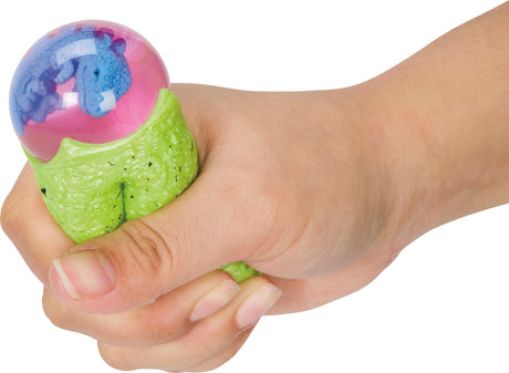 SQUEEZE DINO EGG