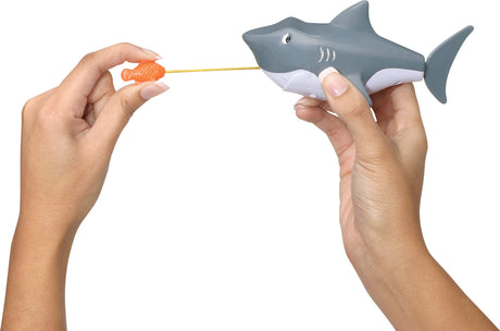 Pull-string Shark (12)