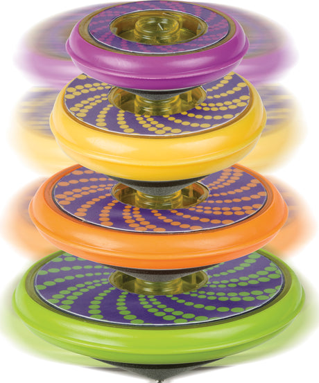 SUPER STACKING TOPS
