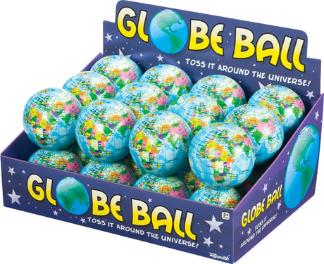 Globe Ball (24)