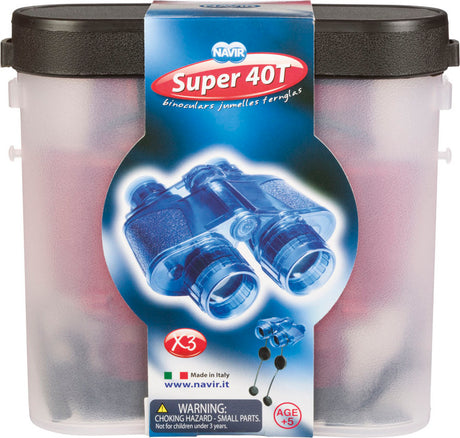 SUPER 40T BINOCULAR
