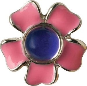 Flower Mood Rings