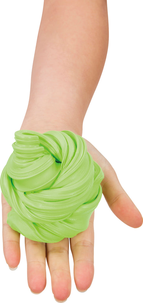 FLUFFY SLIME