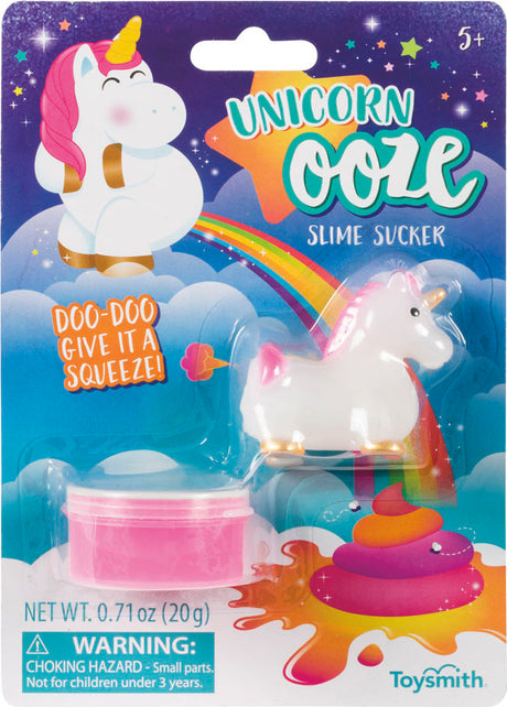 UNICORN OOZE