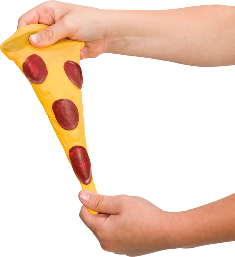STRETCHY SLICE