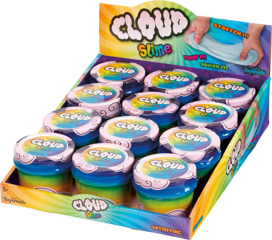 Cloud Slime (12)