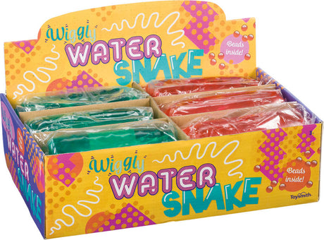 Wiggly Water Snake (12)