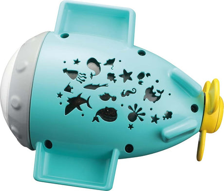 Submarine Projector