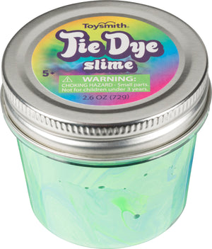 Tie Dye Slime (12)