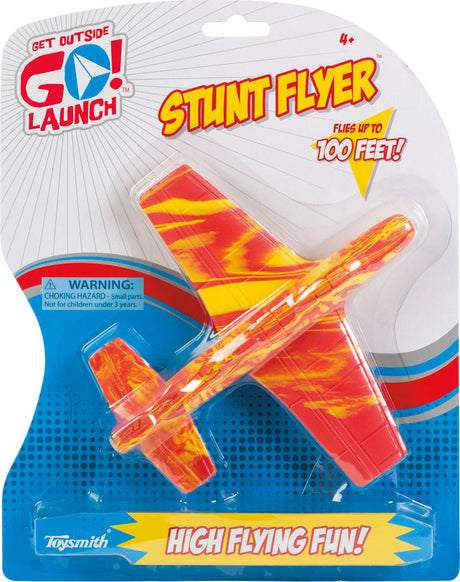 STUNT FLYER