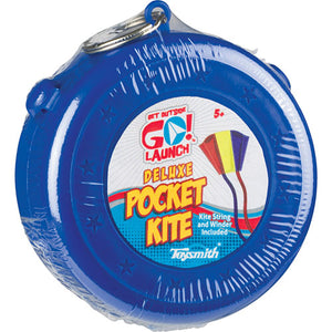 Deluxe Pocket Kites