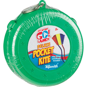 Deluxe Pocket Kites