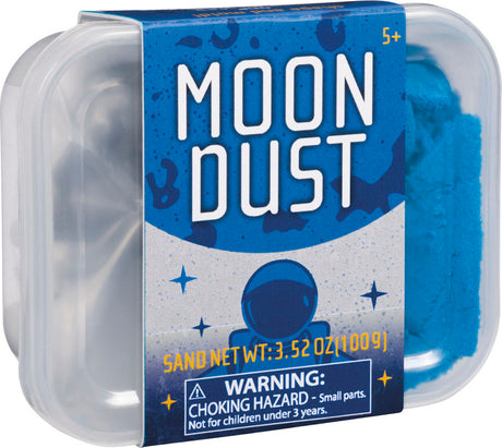 Mars Dirt  Moon Dust (12)