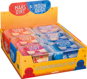 Mars Dirt  Moon Dust (12)