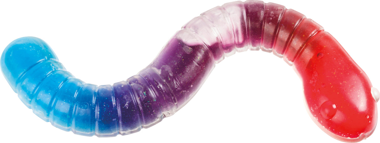 Jumbo Slimy Worm (10)