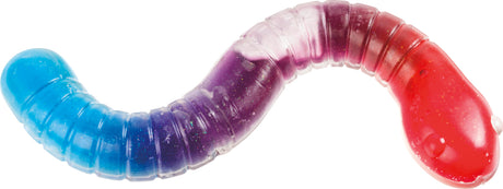 Jumbo Slimy Worm (10)