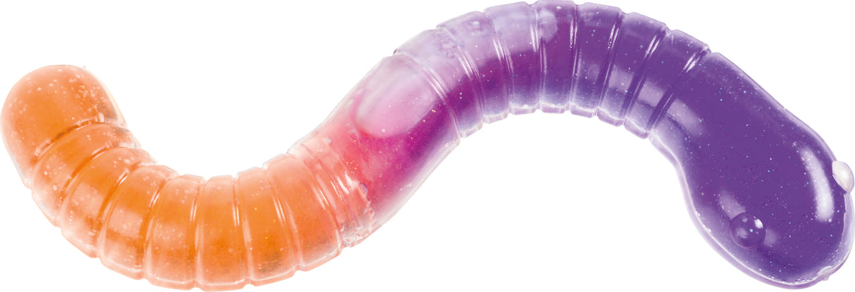 Jumbo Slimy Worm