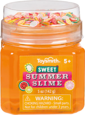 SWEET SUMMER SLIME