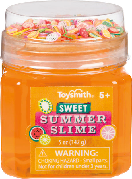 SWEET SUMMER SLIME
