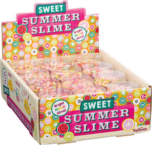 SWEET SUMMER SLIME