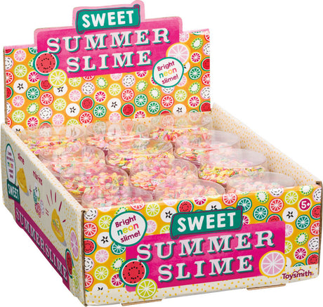 SWEET SUMMER SLIME