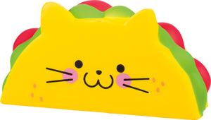 Tacocat Squishy