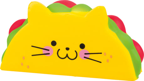 Tacocat Squishy
