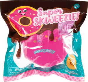 SUPER SKWEEZIES SWEETS