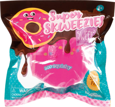 SUPER SKWEEZIES SWEETS