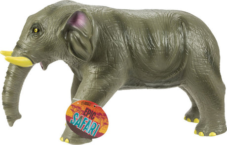 Epic Safari Animals