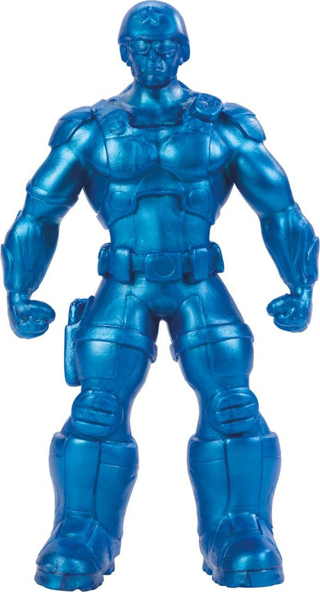 Epic Stretch Hero
