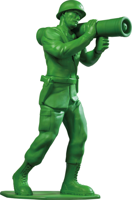 Epic Army Man