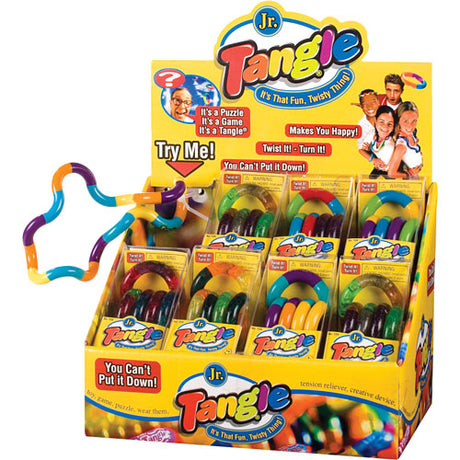 Tangle Jr. Classic