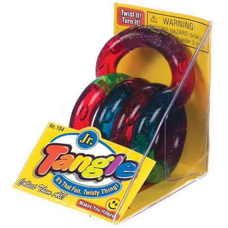 Tangle Jr. Classic