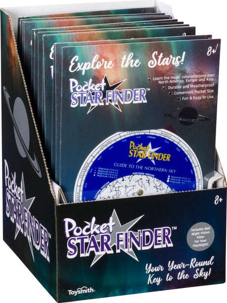 Pocket Star Finder (12)