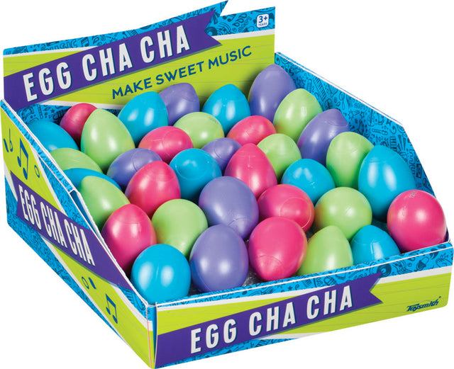 Egg Cha Cha (36)