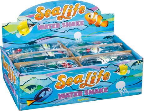 Sealife Water Snake (12)