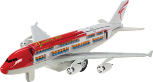 Rollin' Super Liner
