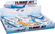 P/ B Turbo Jets (6)