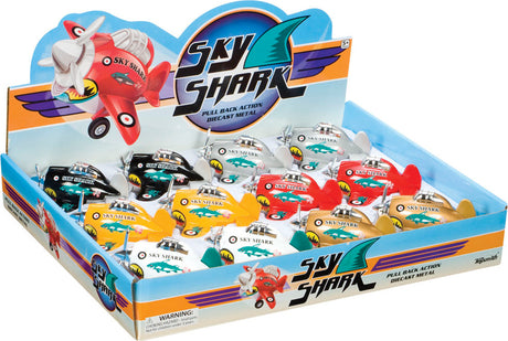 SKY SHARK